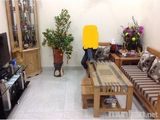 Nhà 4 Tầng 30M2 Ở Luôn Phố Nguyễn Lương Bằng - Đống Đa Ngõ 2M Giá 3Tỷ2