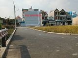 Hot! Bán Gấp Lô Đất Nền 2 Mặt tiền, 590 Triệu, Tân Liêm Bình Chánh, sổ hồng riêng, Thổ Cư, Xây dựng tự do