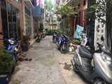 Giá Rẻ Nhà Chính Chủ Nở Hậu Đường 58 Âu Cơ, F.9, Q. Tân Bình