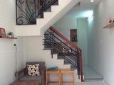 Cần Bán Nhà Chính Chủ 536 Đường Âu Cơ, P.10, Q. Tân Bình. Dt: 66,5M2