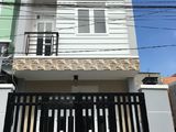 Cần Bán Nhà Chính Chủ 536 Đường Âu Cơ, P.10, Q. Tân Bình. Dt: 66,5M2