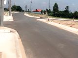 Triển Khai Dự Án Đất Nền , Nhà Phố , Biệt Thự , Ql 50 Bình Chánh , Với Hơn 100 Nền .