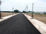 Mở Bán 32 Căn Nhà Phố Xây Đồng Bộ, Quốc Lộ 50 Bình Chánh.