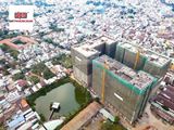 Nhượng Lại Rẻ Căn 2Pn Prosper Plaza Chỉ 1Tỷ2, T10, View Sân Bay, Trả Góp 6-8Tr/th. Lh 01222.256.291