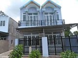 Bán Dãy Phố 2 Tầng Phong Cách Châu Âu, Kiểu Dáng Cực Kì Hiện Đại 650 Triệu. Giá Thật 100%