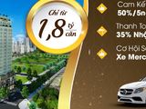 Chủ Đầu Tư Đông Dương Mở Bán Căn Hộ Dịch Vụ-Văn Phòng 24/7 Golden King Phú Mỹ Hưng