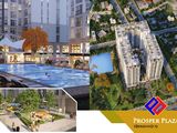 Bán Căn Hộ Prosper Plaza View Sân Bay 2 Phòng ngủ - DT 65M2 - Chỉ 1,5 Tỷ - Tầng 9 - Cho Vay 70% - Lh 0942395549
