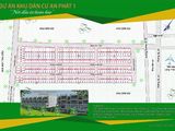 Đất Thổ Cư Giá Rẻ 4Tr/m2, 2 Mt, 108M2, Gần Sân Bay Quốc Tế Long Thành (3 Km)