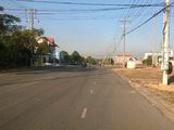 Thật Dễ Dàng Sỡ Hữu Đất Nền Tuyệt Đẹp Tại Bình Dương Với Giá Chỉ 630 Triệu