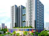 Bước Tới Căn Hộ Trong Mơ Dễ Dàng Hơn Tại Trung Tâm Quận Thủ Đức Lh:0932.889.526