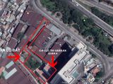 Cần Bán Lô Đất Vàng 500M2 Trong Khuôn Viên Chi Cục Thi Hành Án Quận 4