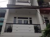 Nhà Số 41A Đường Số 22, P. Bình Hưng Hòa A, Bình Tân, DT 4X18M, 4,8 Tỷ, Sổ hồng riêng.