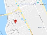 Cần Bán Đất Lô Đất 2 Mặt Tiền Đường Nguyễn Lữ Và Phạm Tuấn Tài – Nam Cầu Tuyên Sơn