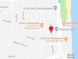 Bán Cặp Đất Đường Hà Bổng - Gần Bãi Tắm Phạm Văn Đồng
