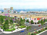 Vì Sao Nên Đầu Tư Vào Khu Đô Thị Mega City 2 Nhơn Trạch - Đồng Nai?