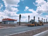 Đất Trung Tâm Hành Chính Nhơn Trạch Giá Rẻ Chỉ 450 Triệu/ Nền