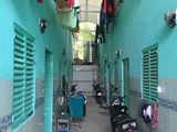 Cần Bán Gấp Dãy Phòng Trọ 10 Phòng, Xã Hiệp Phước Huyện Nhơn Trạch, Đồng Nai