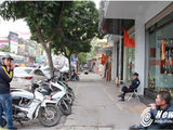 Cho Thuê Nhà Mặt Tiền 8M - Dt 130M2 Đường Tô Hiệu Vị Trí Cực Đẹp