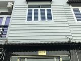 Bán Nhanh Nhà Shr . Hẻm 360 Phl .dt 3.2X7M. 1Tr,2L,4Pn. Giá 1.6 Tỷ .