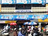 Bán Nhà Mt Đường Cmt8, Phường 11, Quận 3, 15.2Tỷ.