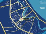 Còn Duy Nhất 3 Lô Vị Trị Đẹp Sentosa Riverside 2, Chính Chủ: Giá Sốc 8.2 Triệu/m2