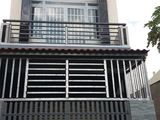 Nhà 1/ Đường Đất Mới, 1 Trệt 1 Lầu, 2 Phòng Ngủ, Nhà Mới Đẹp