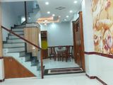 Bán Nhà Cao Cấp, P8, Gò Vấp, Hxh Giá Tốt, Nhận Nhà Ngay.