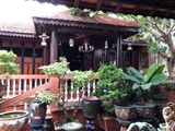 Biệt Thự Gỗ Cao Cấp Ninh Kiều - Lh 0938422445