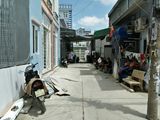 Nhà Phố 1 Trệt 2 Lầu Khu Dân Đông Đúc Mua Nhà Tặng Vàng