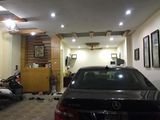 Bán Nhà Lạc Long Quân 45M 7 Tầng Thang Máy Ô Tô Đỗ Giá 6 Tỷ