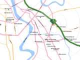 Bán Đất Nền Dự Án Như Quỳnh Diamond Park – Hưng Yên Giá Gốc Chủ Đầu Tư.