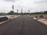 Đất Thị Trấn Cần Đước, Mặt Tiền Quốc Lộ 50, Có Sổ hồng riêng, 100M2, 600 Triệu/nền. Lh: 0901 484 338