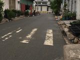 Bán Nhà Mt Đường 38 Tên Lửa, Diện Tích 4X23, 2,5 Tấm, 6 Tỷ.