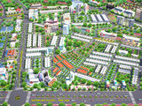 Chính Thức Nhận Đặt Chỗ Siêu Dự Án Golden Town