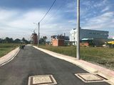 Đất Hẻm Nhựa 8M Ngô Chí Quốc Bình Chiểu Thủ Đức
