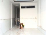 Bán Nhà Trệt Mới Xây Trục Chính Hẻm Bên Hông Bệnh Viện Đa Khoa Trung Ương Đường Nguyễn Văn Linh