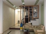 Nhà Mới - Ngõ Ô Tô - Phố Mai Anh Tuấn - 50M2