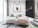 Chỉ Với 1,3 Tỷ Sở Hữu Ngay Nhà Phố Siêu Đẹp Sát Gò Vấp Thạnh Xuân Quận 12