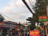 Bán Nhà Mặt Tiền Phạm Văn Chiêu, Q. Gò Vấp. Diện Tích 4 X 27M