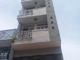 Cần Bán Gấp Nhà 5 Lầu, Dt 4X15M, Đc 15/4/ Đường Số 59, Q.Gò Vấp