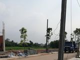 Đất Nền Mặt Tiền Đường Quốc Lộ 50, Dt 90M2, Sổ Hồng Riêng, 100% Thổ Cư.