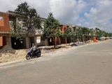 Đất Nền Xây Trọ - Đối Diện Đại Học Quốc Tế Việt Đức - Bình Dương.