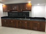 Cần Bán Gấp Nhà Đẹp 4 Lầu, Thiết Kế Phong Cách Châu Âu, Hẻm xe hơi Đường Nguyễn Văn Cừ, Trần Hưng Đạo, Quận 1