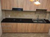 Nhà Huỳnh Tấn Phát, 1 Lửng + Sân Thượng, 2 Phòng Ngủ, Diện Tích 4X12M, Ở Hẻm Rộng.
