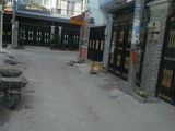 Nhà Ở Hẻm Rộng, 1 Trệt+1 Lầu, 2 Pn, Dt 36M2, Huỳnh Tấn Phát .