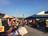 Chính Chủ Cần Sang Gấp Lô Đất Ngay Chợ Long Cang, 500M2, Giá 700Tr, Thổ Cư 100%, 0931.535.574