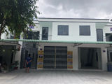 Bán Gấp 150M2 Gồm Căn Nhà Và Dãy Trọ 1 Trệt 1 Lầu Trong Kcn Bàu Bàng - Quy Mô Lớn Nhất Bình Dương
