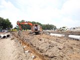Cần Bán 1 Số Lô Đất Tại Bình Chuẩn, Thuận An, Bình Dương, Mặt Tiền 5M, Đường Rộng, Vỉa Hè Có Cây Xa