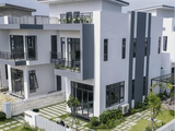 Bán Gấp Nhà Mới DT 8X14, Trệt 2 Lầu Kiểu Biệt Thự Mặt Tiền Nguyễn Văn Tuôi Giá 2,3 Tỷ Có Ngân Hàng Cho Vay