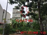Bán Lô A3-30 Khu Đô Thị C3,C5 Hồng Hà. Dt:90M2, Mặt Tiền:6M.Hướng :Nam !!!